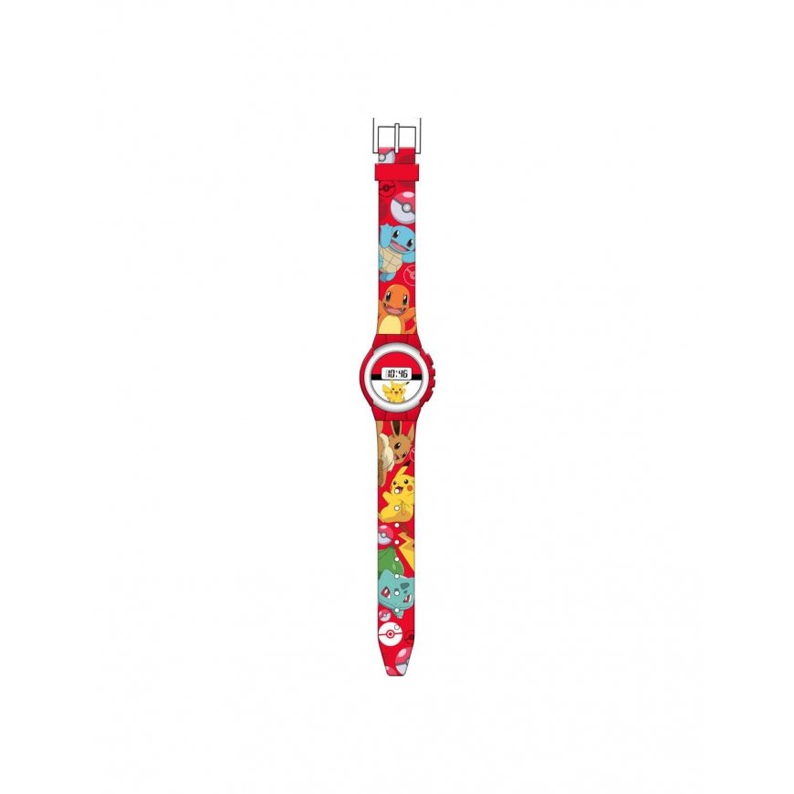 Kids Licensing Watch Pokemon KiDS Licensing