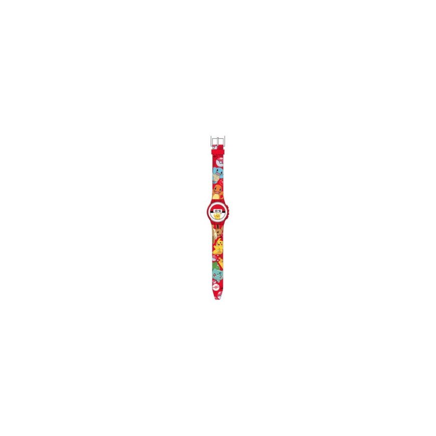 Watch Pokemon KiDS Licensing – 2