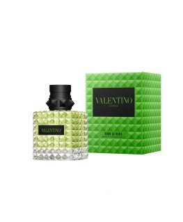 VALENTINO DONNA BORN IN ROMA GREEN EDP SPRAY 30 ML