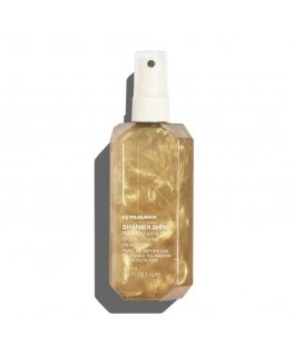 Kevin Murphy Shimmer Shine Mist žvilgesio suteikianti plaukų dulksna, 100 ml