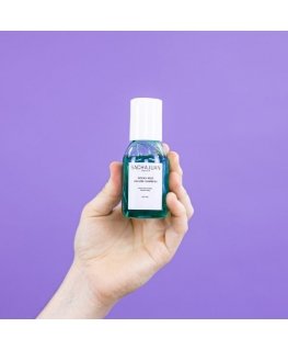 Sachajuan Ocean Mist Volume Shampoo - Shampoo for larger hair volume