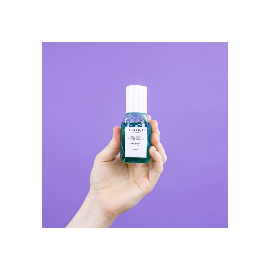 Sachajuan Ocean Mist Volume Shampoo -