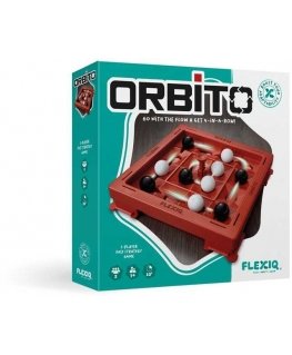 Board game Flexiq ORBITO FXG502