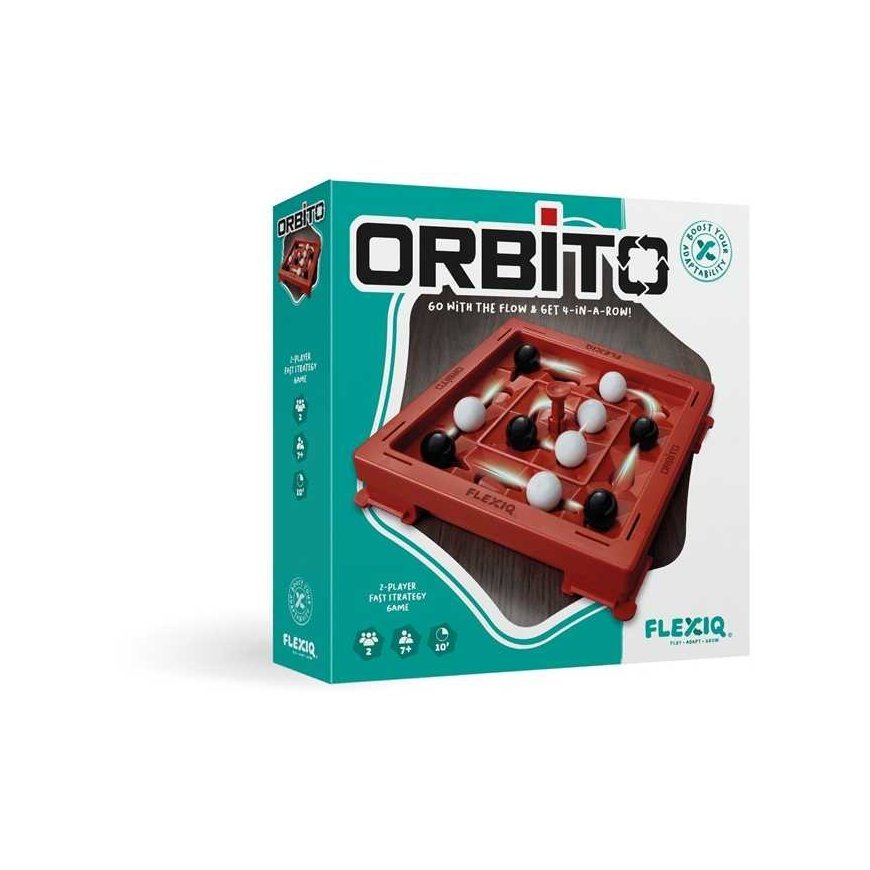 Board game Flexiq ORBITO FXG502