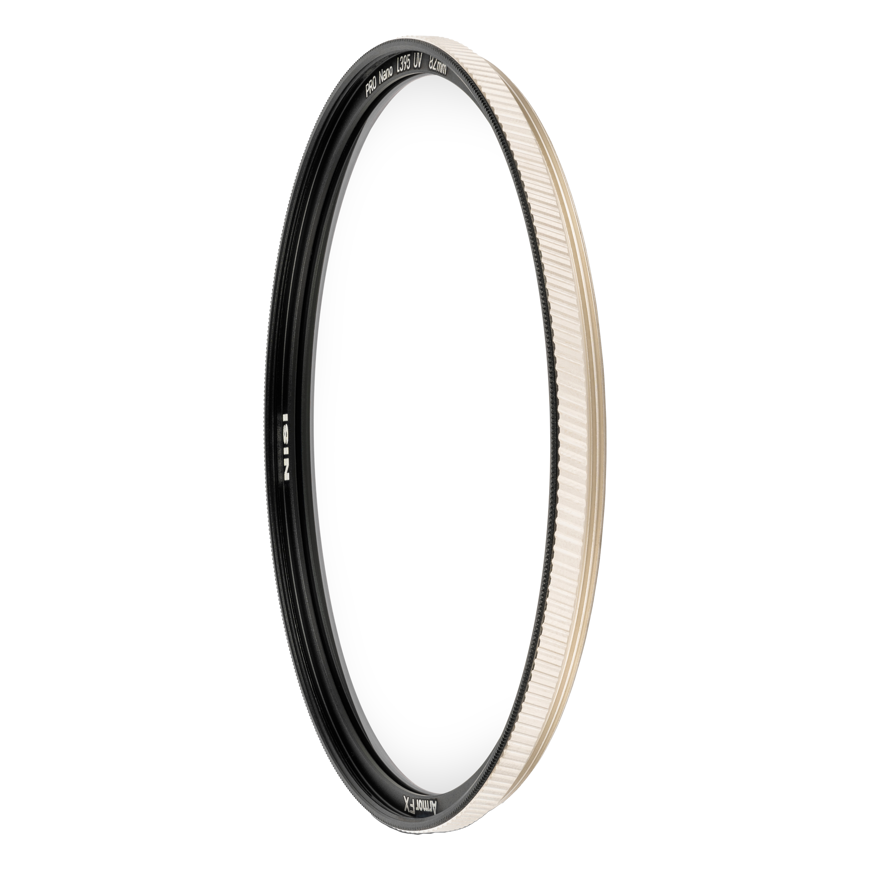 NiSi Filter UV Armor FX Pro Nano L395 95mm