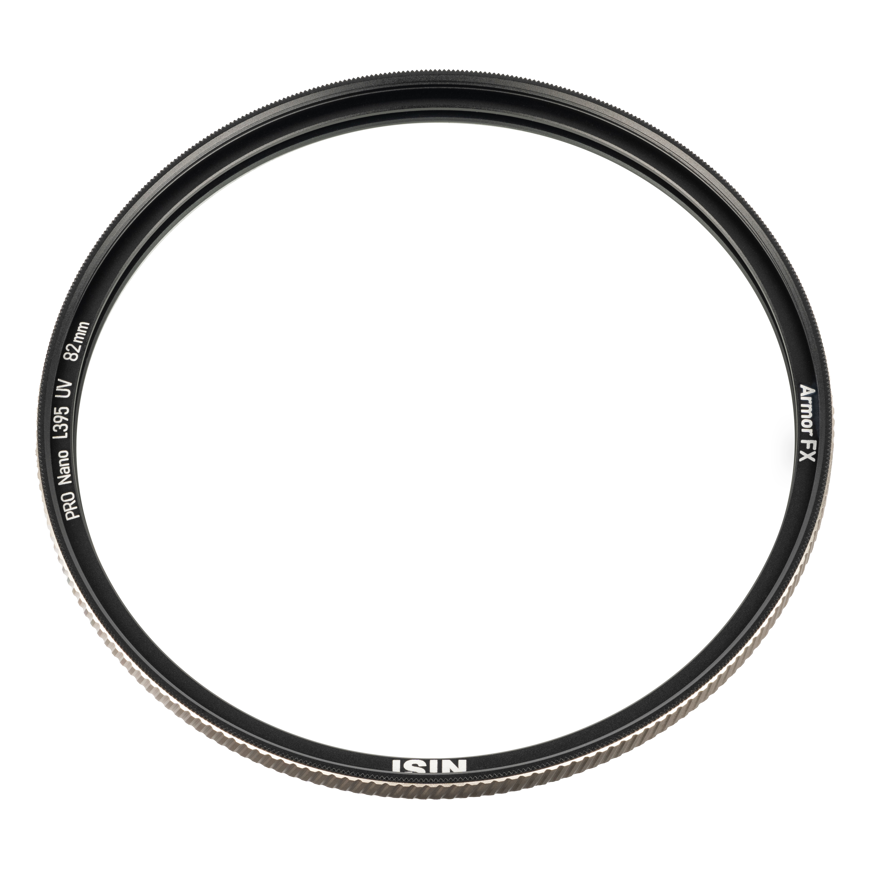 NiSi Filter UV Armor FX Pro Nano L395 95mm – 2