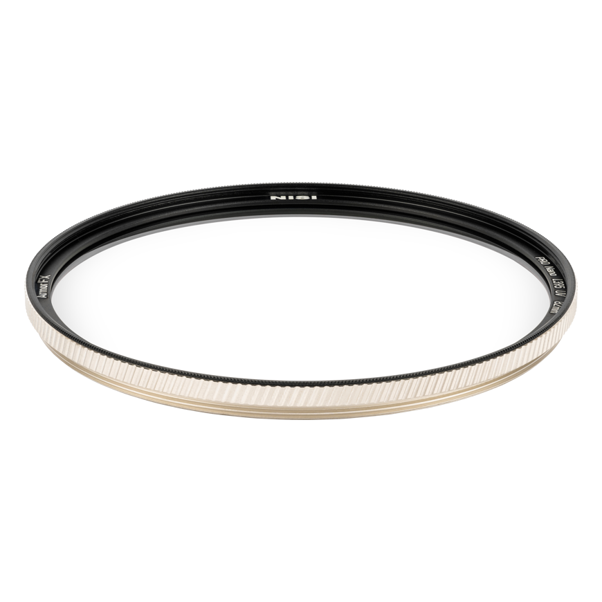NiSi Filter UV Armor FX Pro Nano L395 95mm – 3