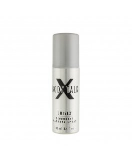 Muelhens Extase Body Talk Deodorant VAPO 100 ml (unisex)