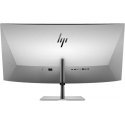 HP 740pm Series 7 Pro 5K Curved Conferencing Monitor - 39.7" 5120x2160 WUHD 300-nit AG, IPS HDR, 2x USB-C(100W)/HDMI/DisplayPort HP 740pm Series 7 Pro 5K Curved Conferencing Monitor - 39.7" 5120x2160 WUHD 300-nit AG, IPS HDR, 2x USB-C(100W)/HDMI/DisplayPort