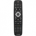 HQ LXP430 TV remote control Philips LED-430 3D Black HQ LXP430 TV remote control Philips LED-430 3D Black