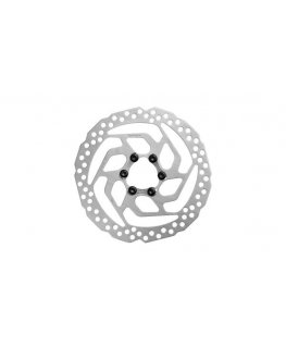 Stabdžių diskas Shimano SM-RT26 160mm 6-bolt