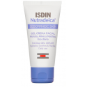 Isdin Nutradeica Face Gel Creamy For Seborrheic Skin 50ml Isdin Nutradeica Face Gel Creamy For Seborrheic Skin 50ml