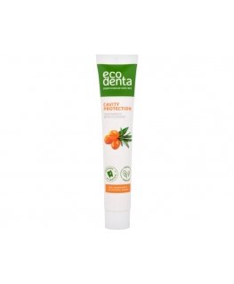Ecodenta Toothpaste Brilliant Whitening 100ml