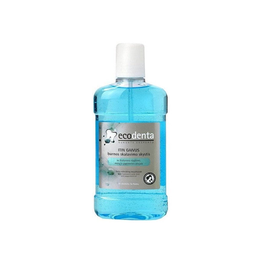 Ecodenta Toothpaste Brilliant Whitening 100ml – 2
