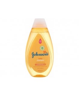Baby Shampoo