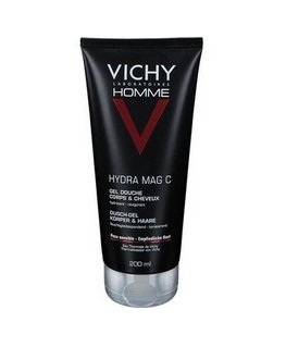 Vichy Homme Hydra Mag C