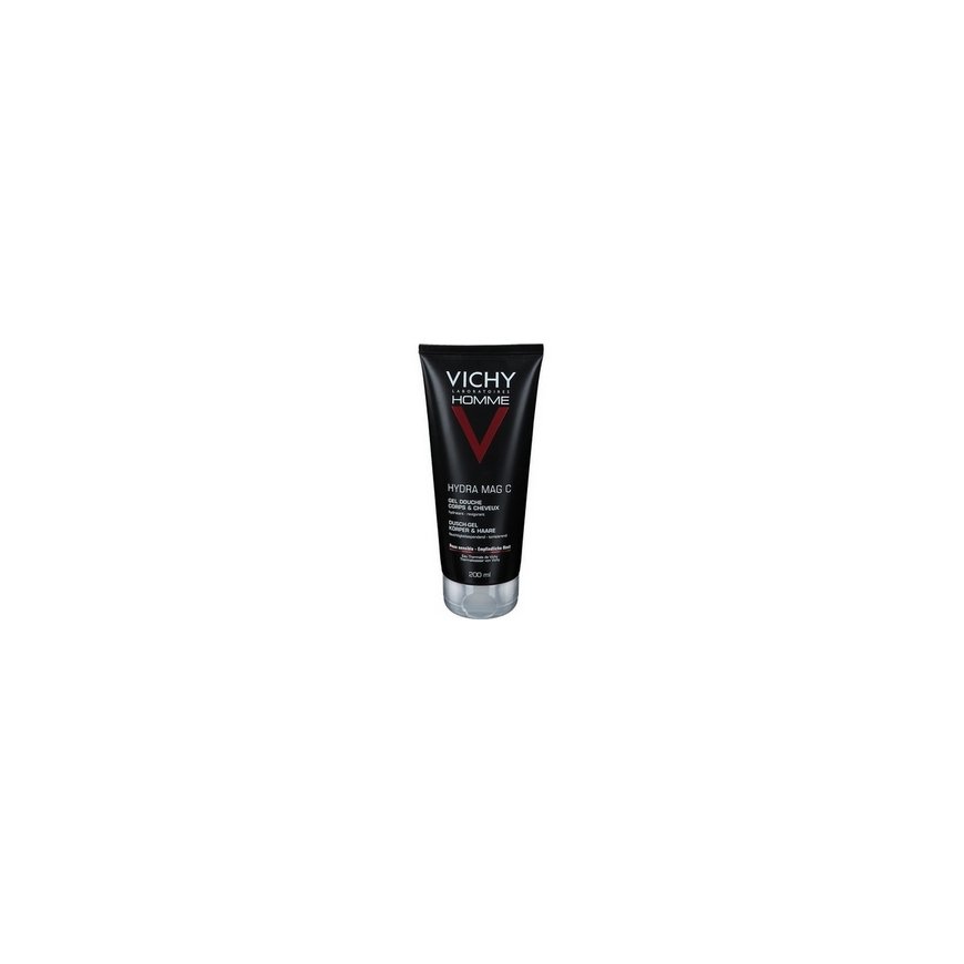 Vichy Homme Hydra Mag C