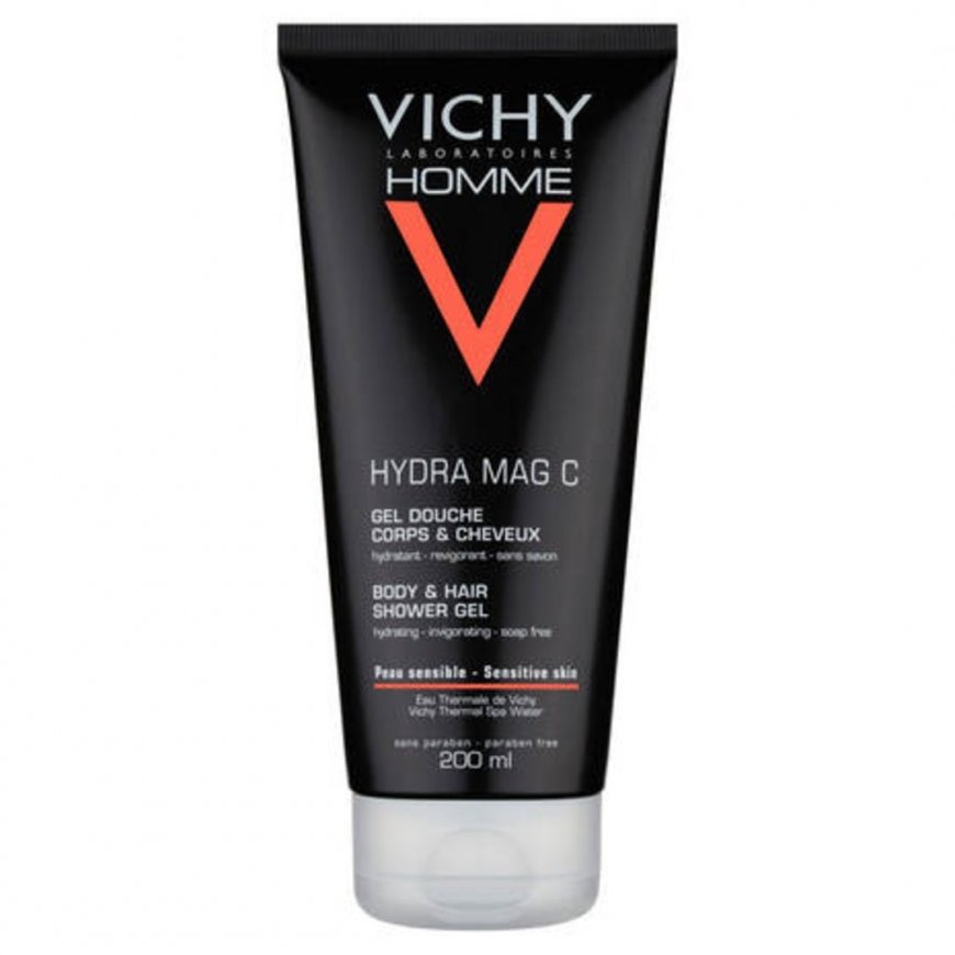 Vichy Homme Hydra Mag C – 2