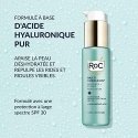 ROC Multi Correxion Hydrate & Plump Daily Moisturiser SPF30, 50 ml ROC Multi Correxion Hydrate & Plump Daily Moisturiser SPF30, 50 ml