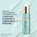 ROC Multi Correxion Hydrate & Plump Daily Moisturizer SPF30, 50 ml ROC Multi Correxion Hydrate & Plump Daily Moisturizer SPF30, 50 ml