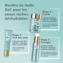 ROC Multi Correxion Hydrate & Plump Daily Moisturiser SPF30, 50 ml ROC Multi Correxion Hydrate & Plump Daily Moisturiser SPF30, 50 ml
