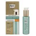 ROC Multi Correxion Hydrate & Plump Daily Moisturizer SPF30, 50 ml ROC Multi Correxion Hydrate & Plump Daily Moisturizer SPF30, 50 ml