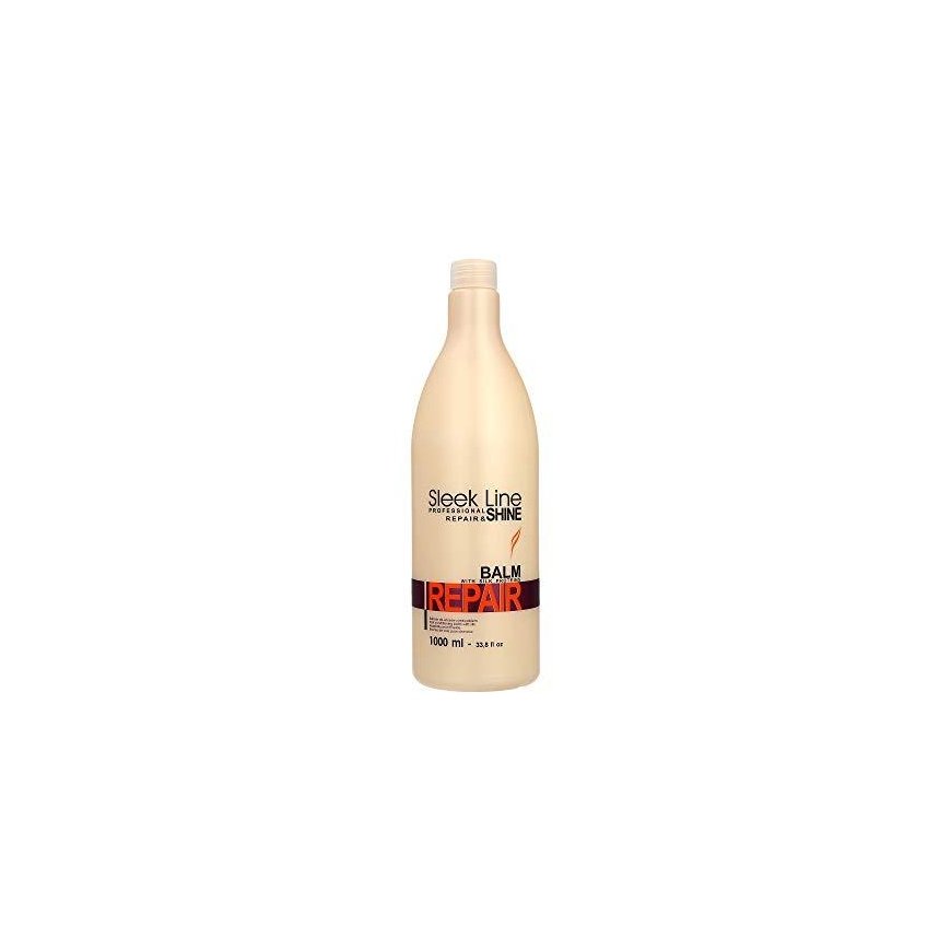 Stapiz Sleek Line Repair Balm silk