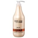Stapiz Sleek Line Repair Balm šilko balzamas pažeistiems plaukams 1000ml