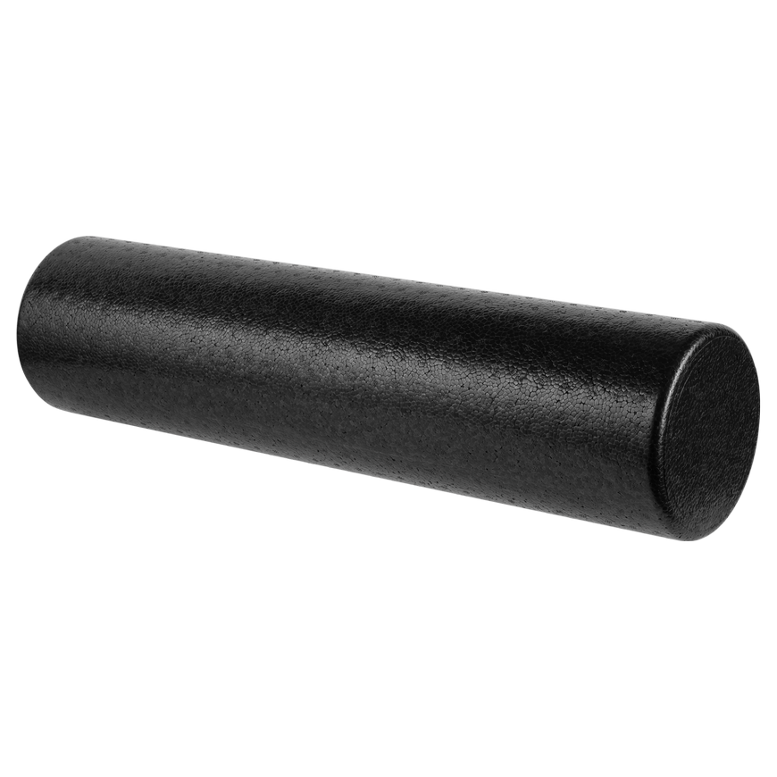 Massage roller, roller 15x60cm, color black, material EPP, REBEL ACTIVE – 2