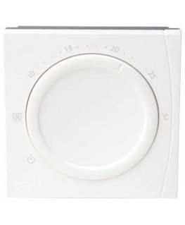 Danfoss Thermostat BASIC PLUS WT-T - 088U0620