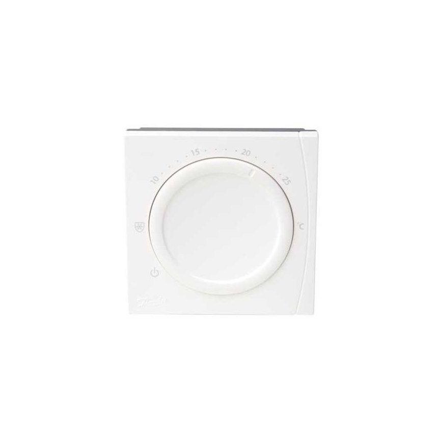 Danfoss Thermostat BASIC PLUS WT-T -