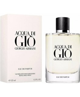 Giorgio Armani Acqua di Gio Pour Homme Eau De Toilette 100 ml (m
