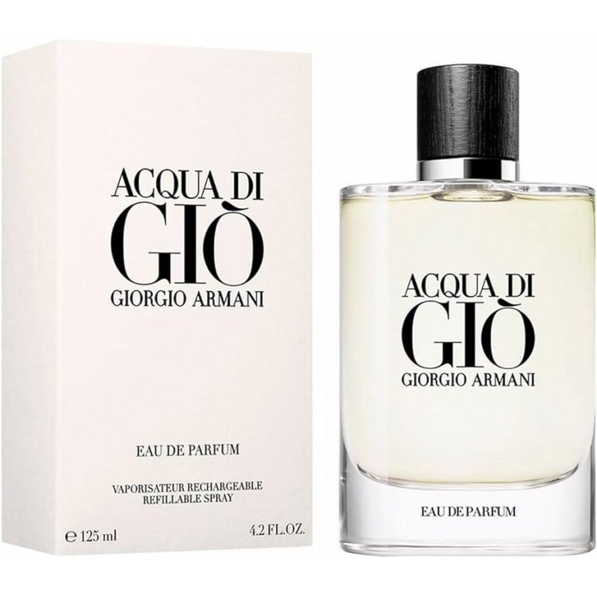 Giorgio Armani Giorgio Armani Acqua di