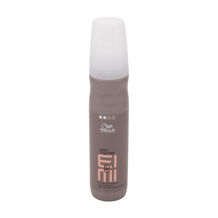 Wella Professionals Eimi Body Crafter Hair