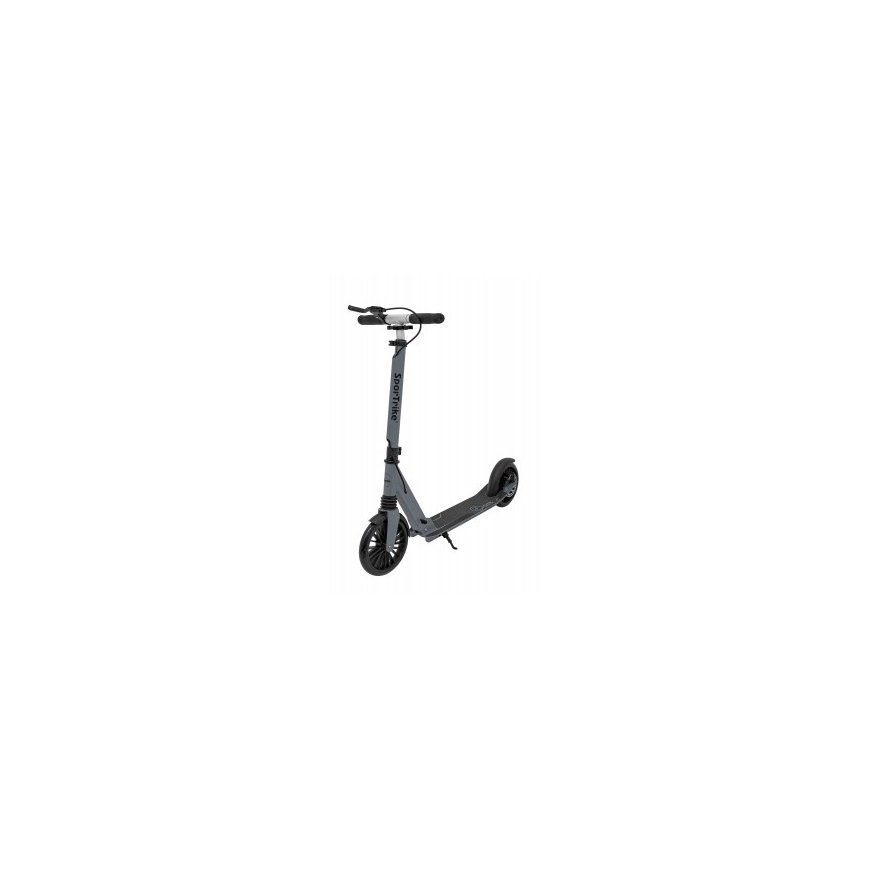 SPORTRIKE Scooter Silver