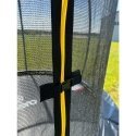 TRAMPOLINA ENERO Z SIATKĄ WEWNĘTRZNĄ fi244CM PREMIUM TRAMPOLINA ENERO Z SIATKĄ WEWNĘTRZNĄ fi244CM PREMIUM