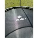 TRAMPOLINE ENERO Z WEWNĘTRZNA fi244CM PREMIUM
