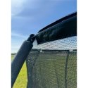 TRAMPOLINE ENERO Z WEWNĘTRZNA fi244CM PREMIUM