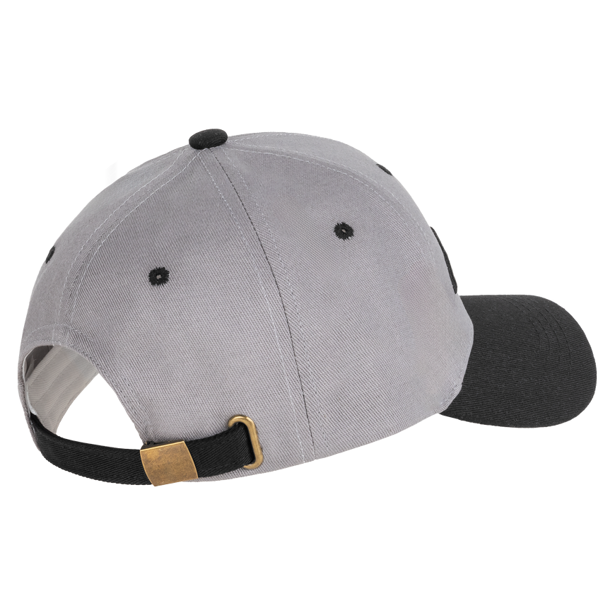 Rebel Active hat, light gray, size S – 2