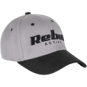 Rebel Active hat, light gray, size S