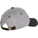 Rebel Active hat, light gray, size S