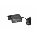 ASUS 0A001-00441200 maitinimo adapteris / inverteris Vidaus 65 W Juoda ASUS 0A001-00441200 maitinimo adapteris / inverteris Vidaus 65 W Juoda