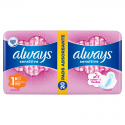 Always Sensitive Normal Plus 20ml
