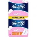 Always Sensitive Normal Plus 20ml