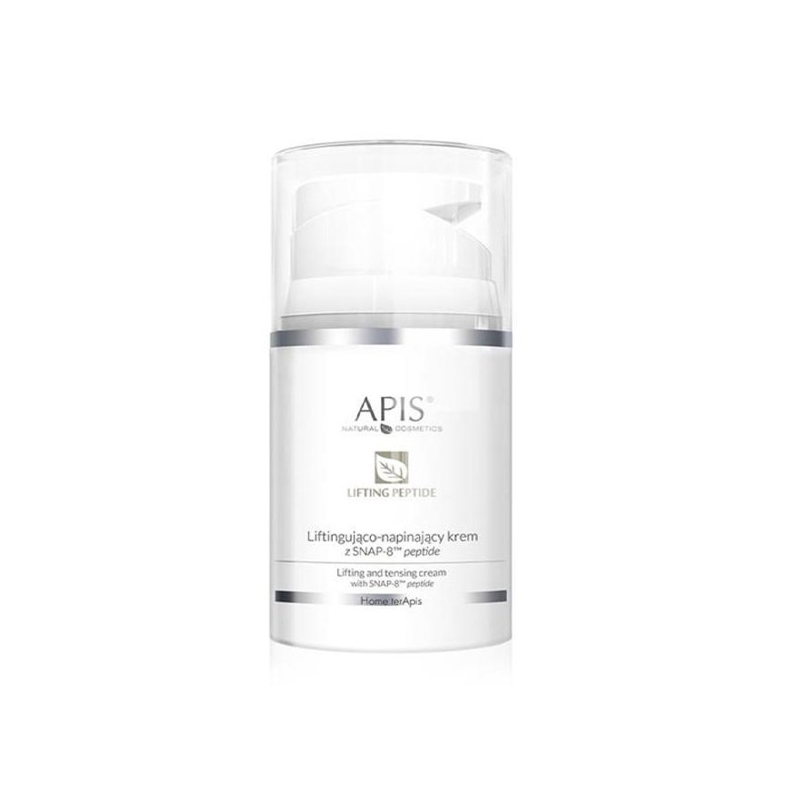 Apis Kremas su peptidu 50ml