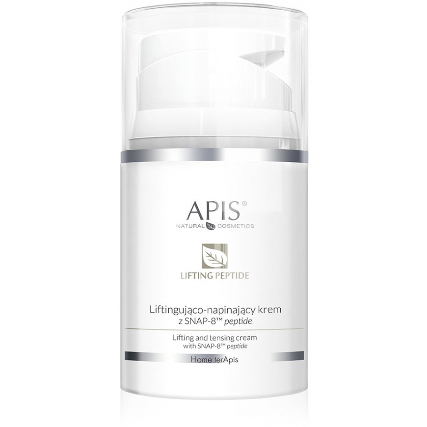 Apis Kremas su peptidu 50ml – 2