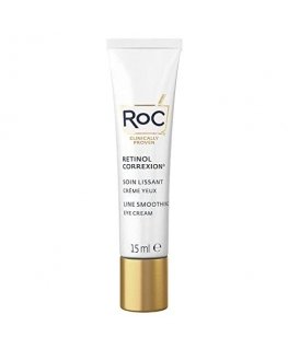 ROC Retinol Correxion Line Smoothing Eye Cream eye cream, 15 ml