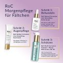 ROC Retinol Correxion Line Smoothing Paakių kremas paakių kremas, 15 ml ROC Retinol Correxion Line Smoothing Paakių kremas paakių kremas, 15 ml