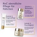ROC Retinol Correxion Line Smoothing Eye Cream eye cream, 15 ml ROC Retinol Correxion Line Smoothing Eye Cream eye cream, 15 ml