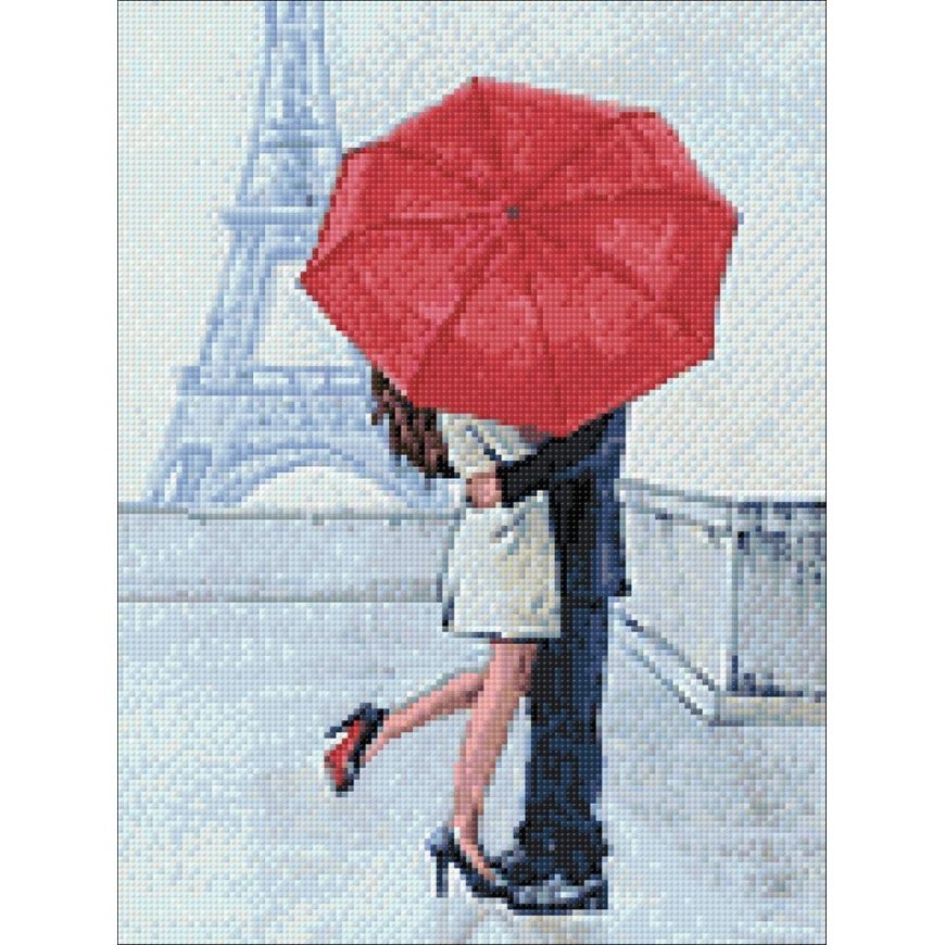 Beldizart Love in Paris 30 x